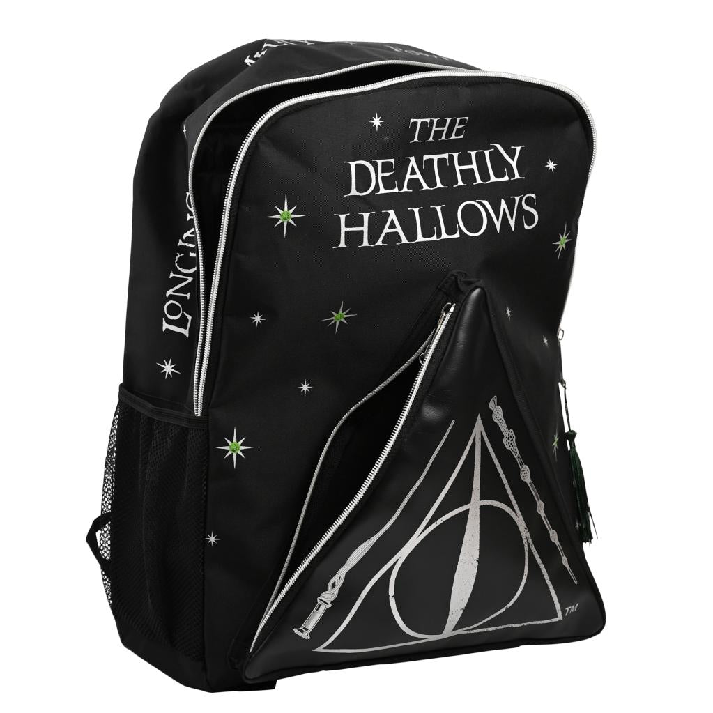 HARRY POTTER - Deathly Hallows - Backpack