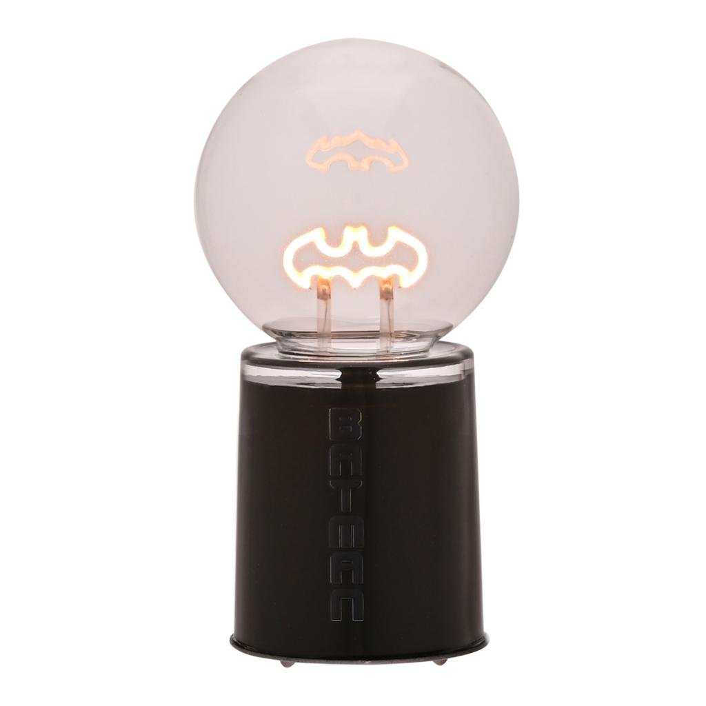 BATMAN - LED Gumball Lamp - 16 cm