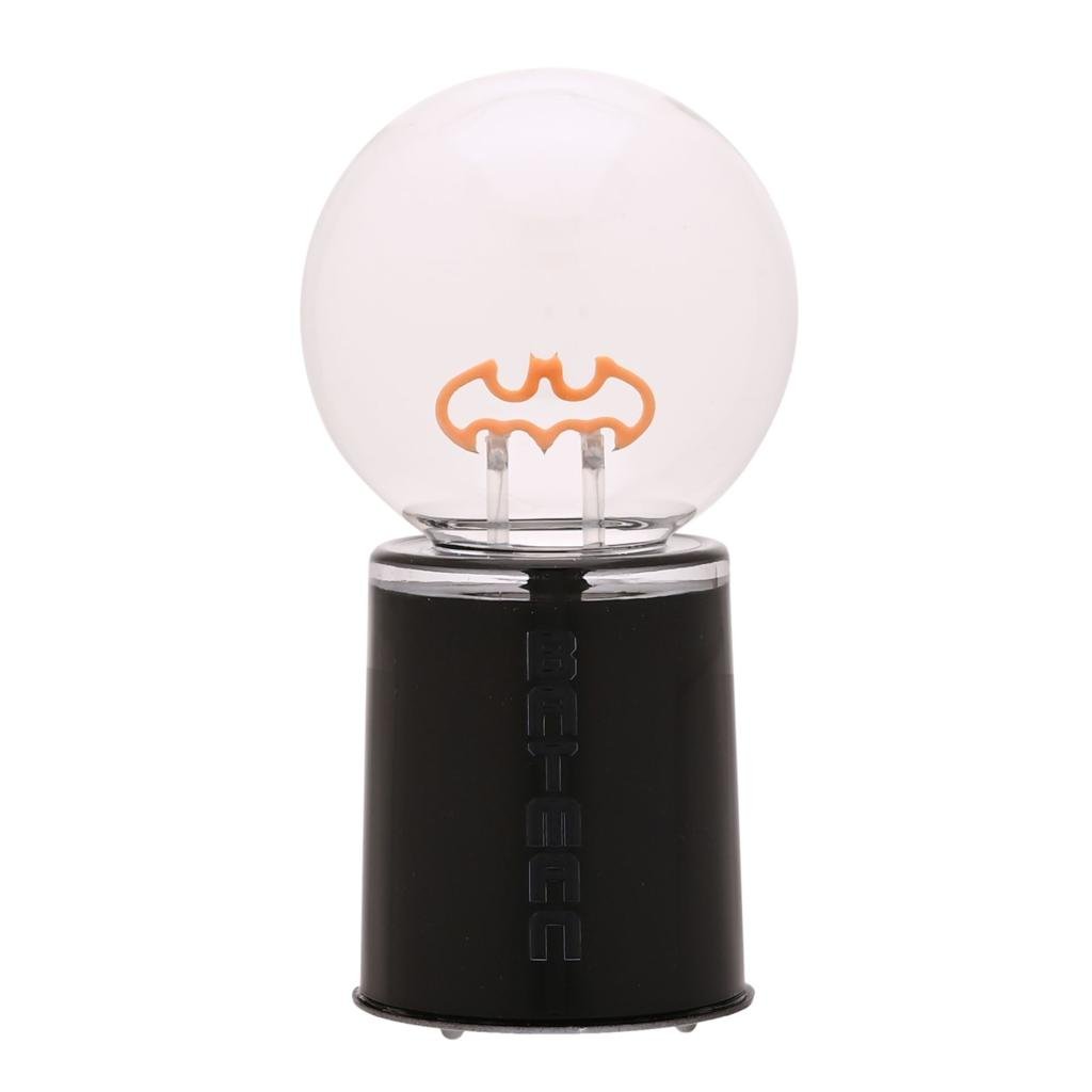 BATMAN - LED Gumball Lamp - 16 cm