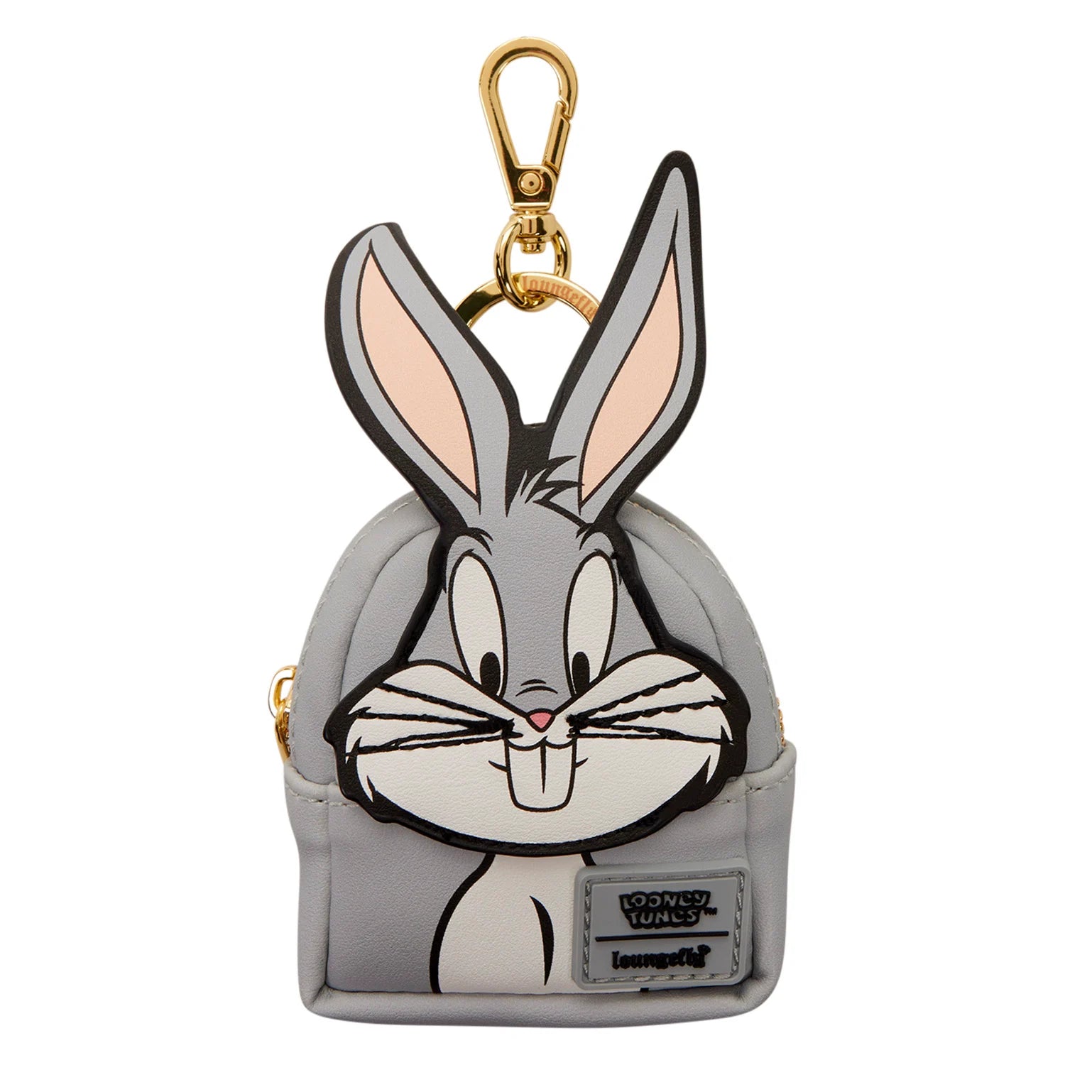 LOONEY TUNES - Mini Backpack Bag Charm Loungefly Mystery Box