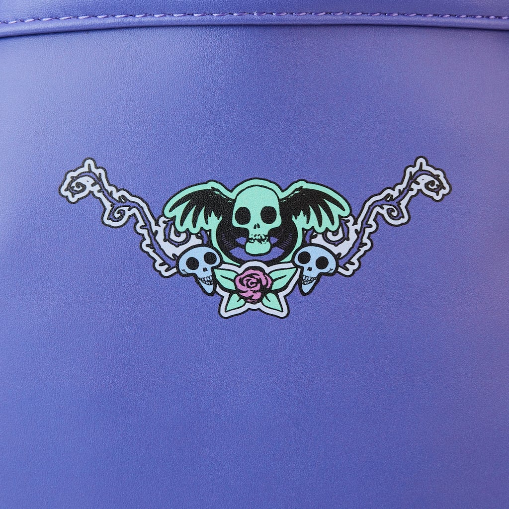 CORPSE BRIDE - Moon - Mini Backpack Loungefly