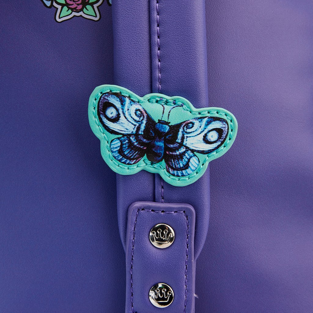 CORPSE BRIDE - Moon - Mini Backpack Loungefly