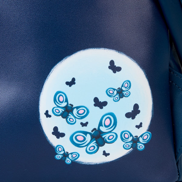 CORPSE BRIDE - Wedding Cake - Mini Backpack LoungeFly