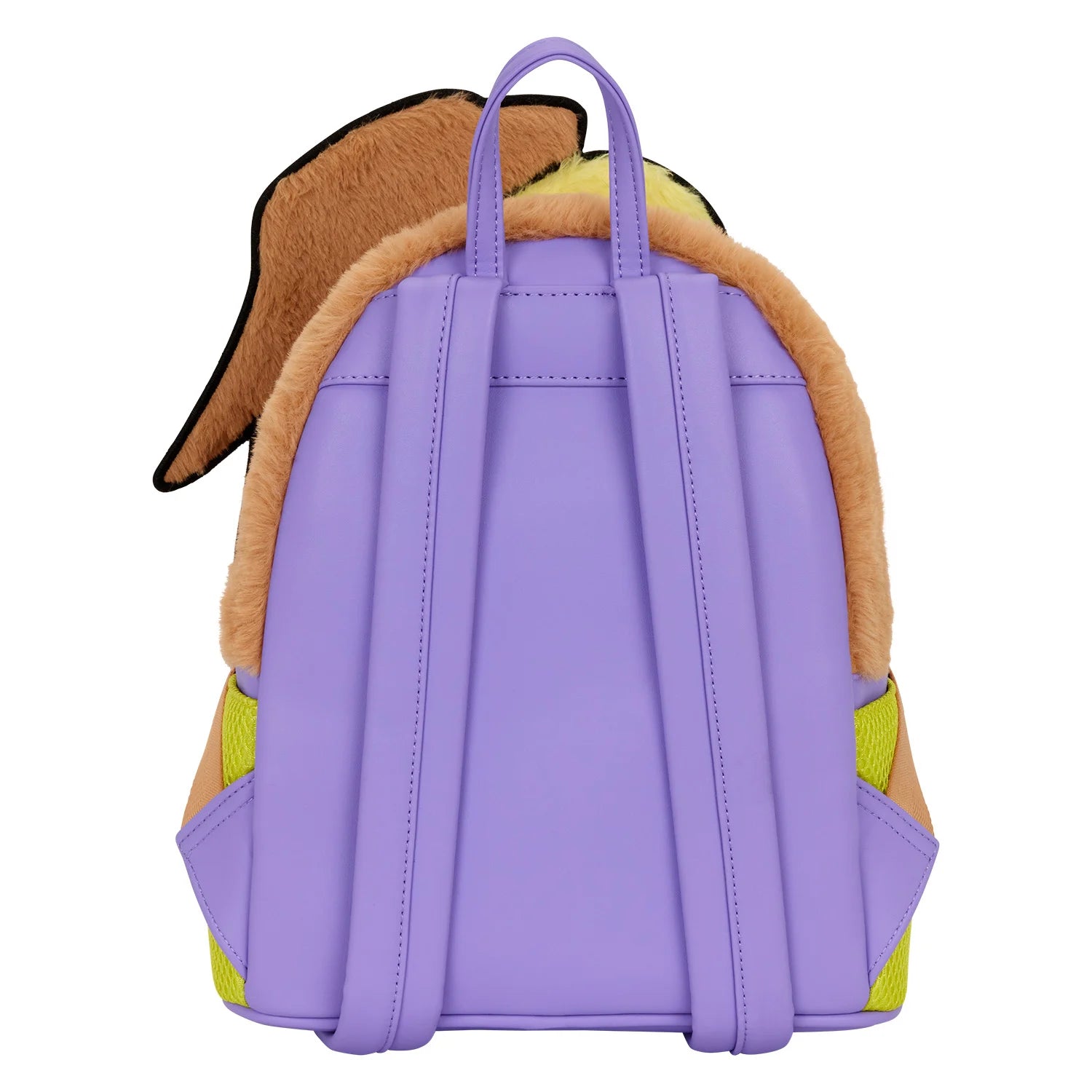 LOONEY TUNES - Lola Bunny - Mini Backpack LoungeFly