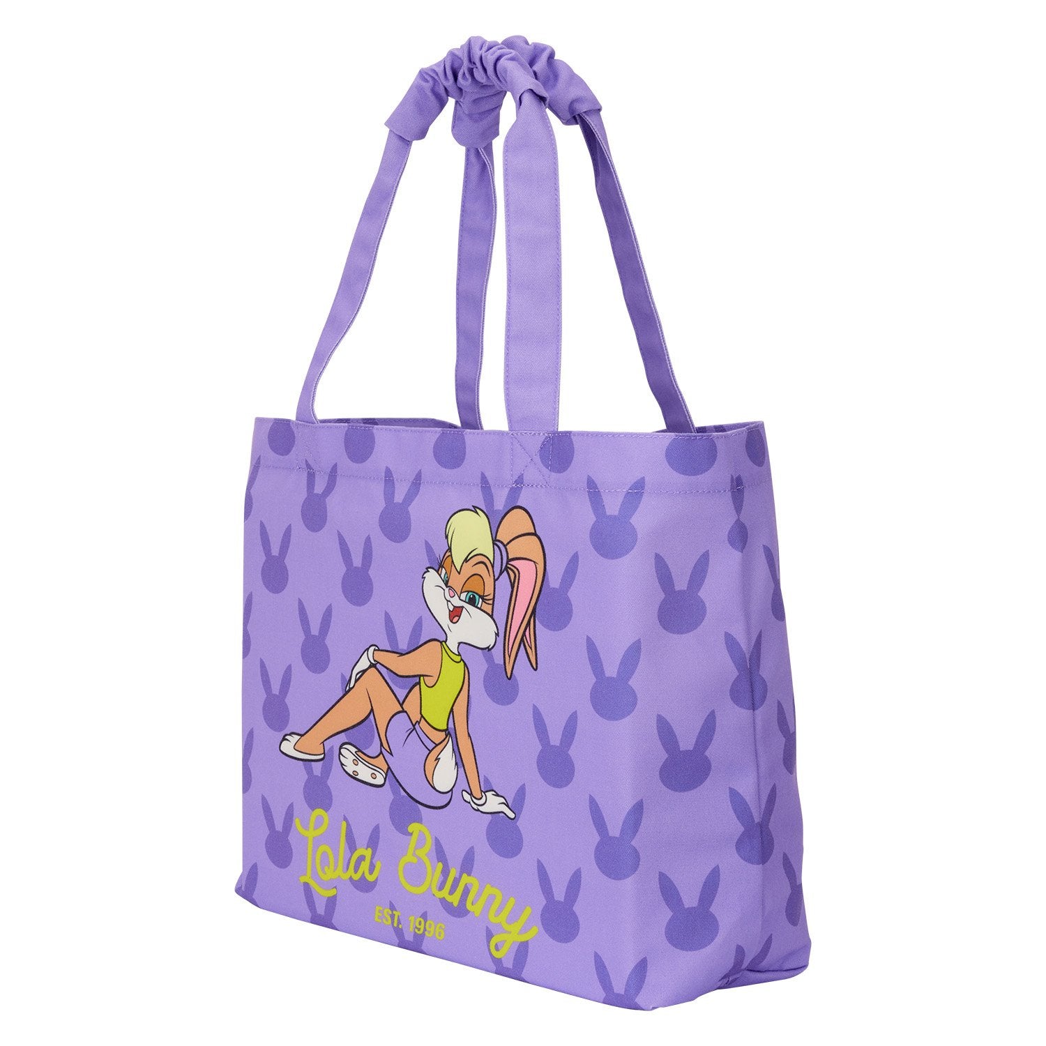 LOONEY TUNES - Lola Bunny - Tote Bag Canvas Loungefly