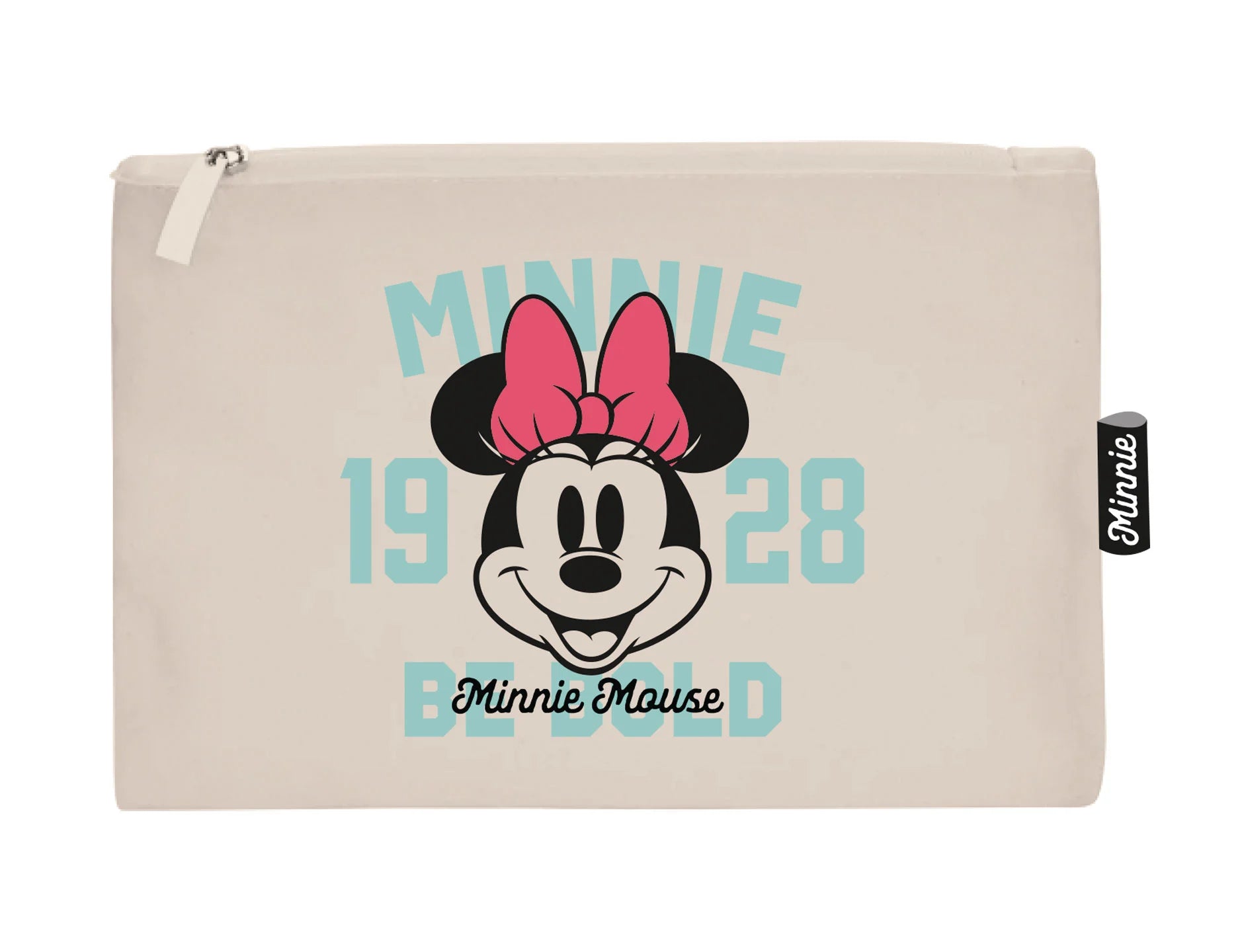 MINNIE - 1928 - Flat Case