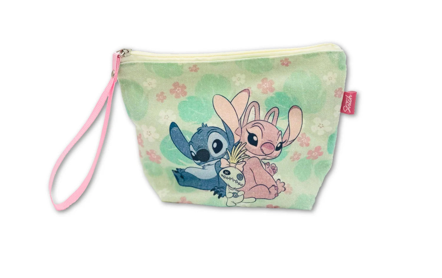 STITCH & ANGEL - Summer Wave - Travel Bag