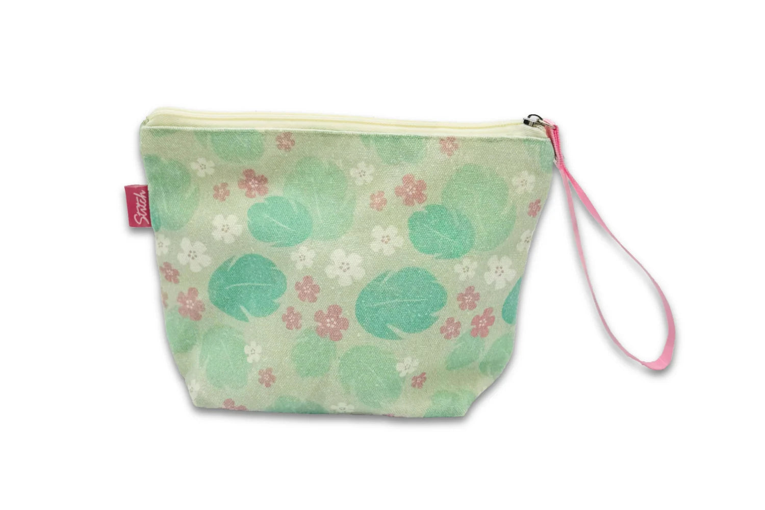 STITCH & ANGEL - Summer Wave - Travel Bag