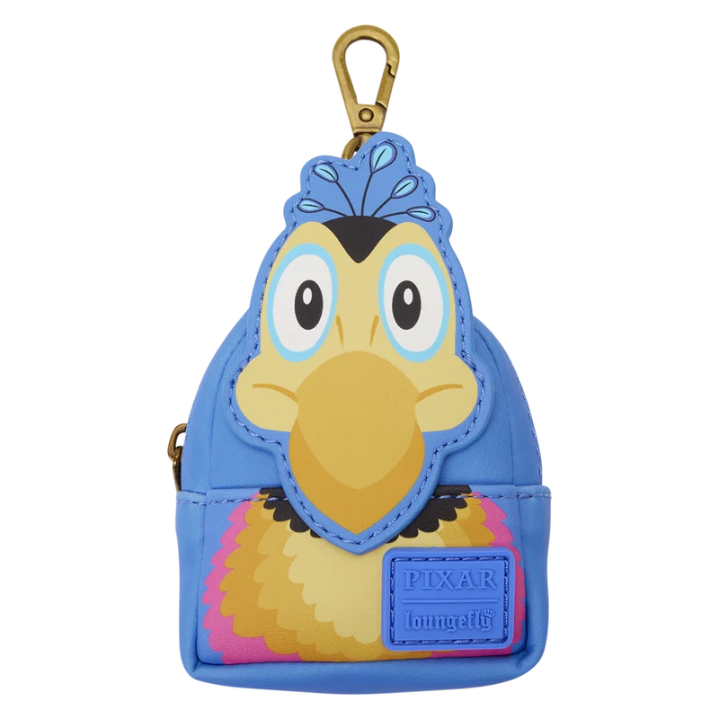 DISNEY - Up - Mini Backpack Bag Charm Loungefly Mystery Box