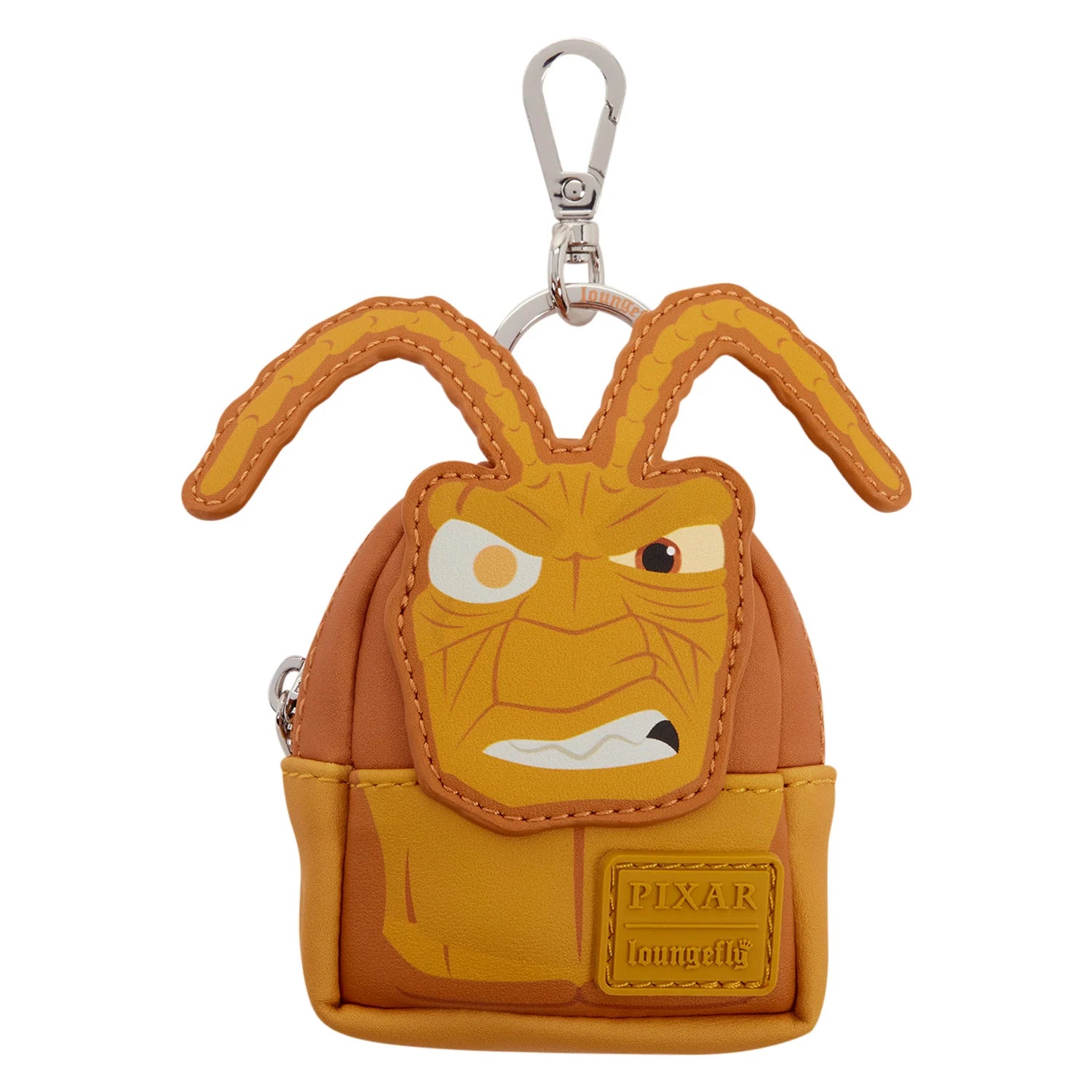 DISNEY - Pixar Rivals - Mini Backpack Bag Charm Loungefly Mystery Box