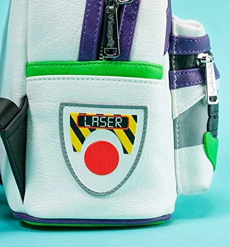 TOY STORY - Buzz Lightyear - Mini Backpack LoungeFly
