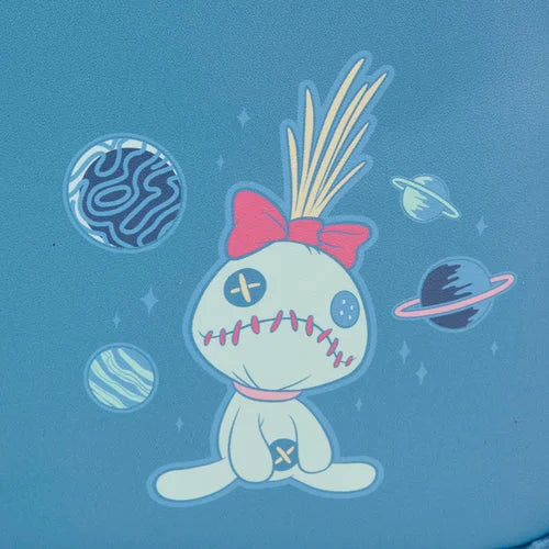 LILO & STITCH - Stitch - Mini Backpack Loungefly