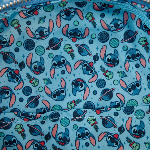 LILO & STITCH - Stitch - Mini Backpack Loungefly