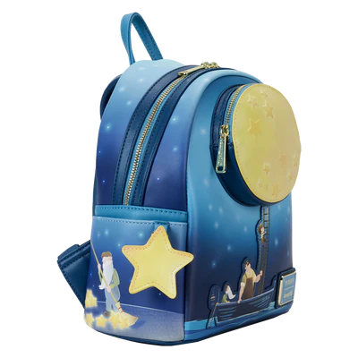 PIXAR - La Luna - Mini Backpack "Glow"  LoungeFly