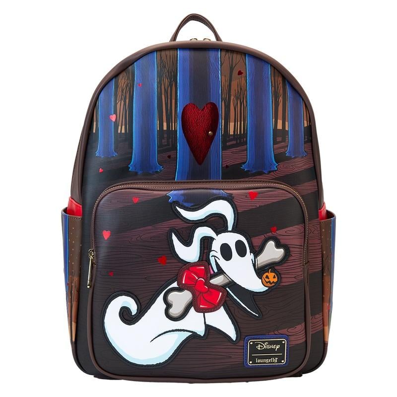 NBX - Zero - Backpack LoungeFly