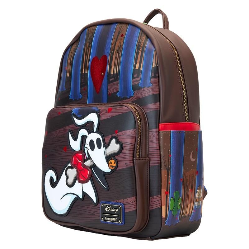 NBX - Zero - Backpack LoungeFly