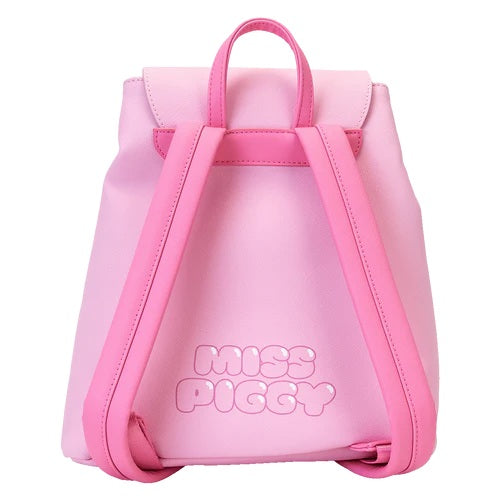 THE MUPPETS - Miss Pingy - Mini Backpack Loungefly