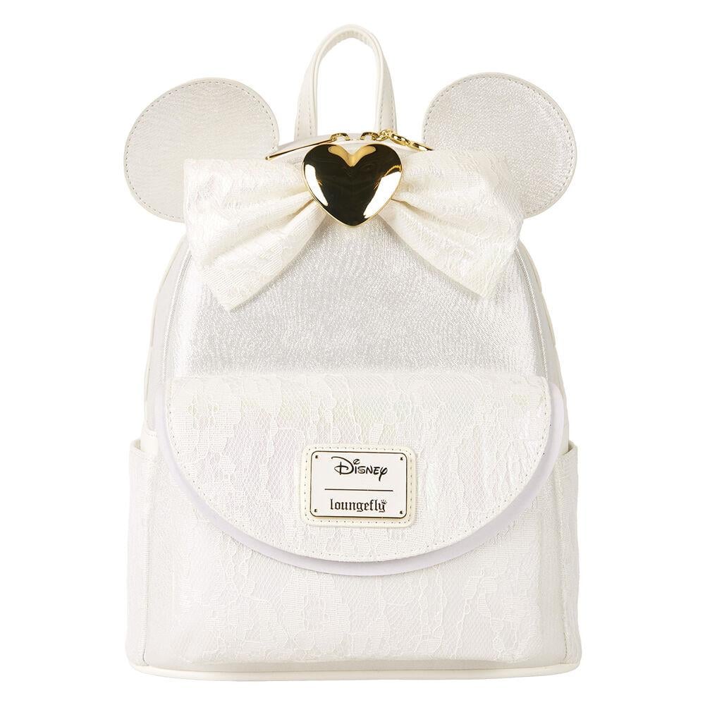 DISNEY - Wedding - Mini Backpack LoungeFly