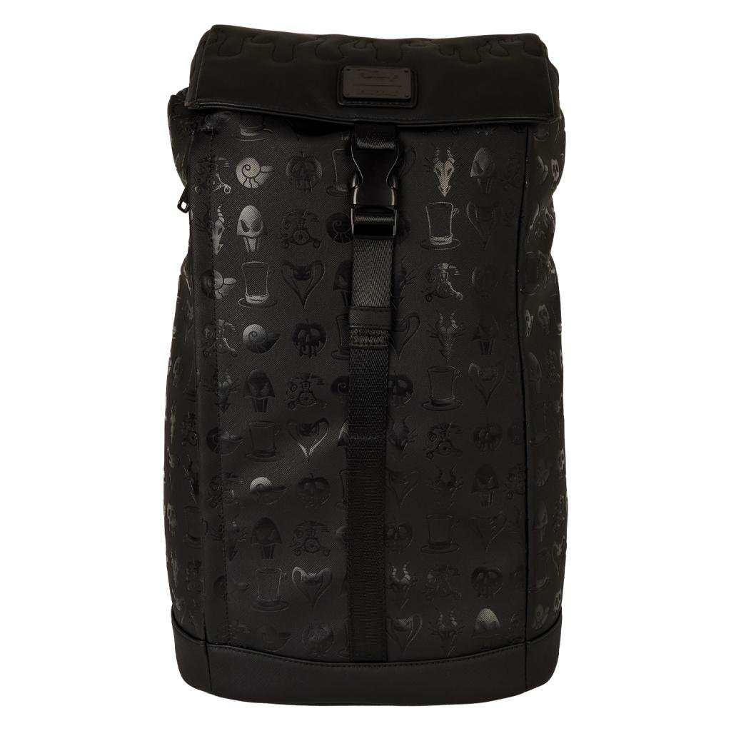 DISNEY - Villains - Backpack LoungeFly