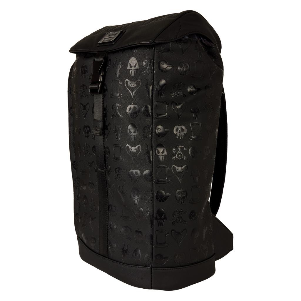 DISNEY - Villains - Backpack LoungeFly