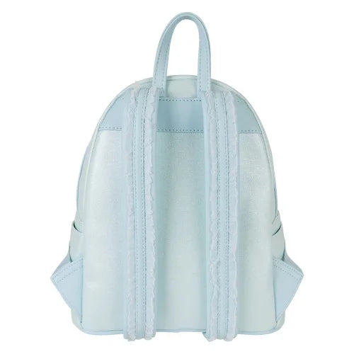 DISNEY - Cinderella - Mini Backpack LoungeFly