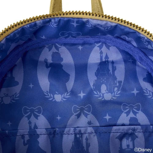 DISNEY - Snow White - Mini Backpack LoungeFly