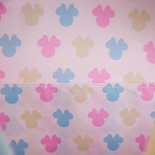 DISNEY - Minnie Mouse "Tie Dye" - Backpack LoungeFly