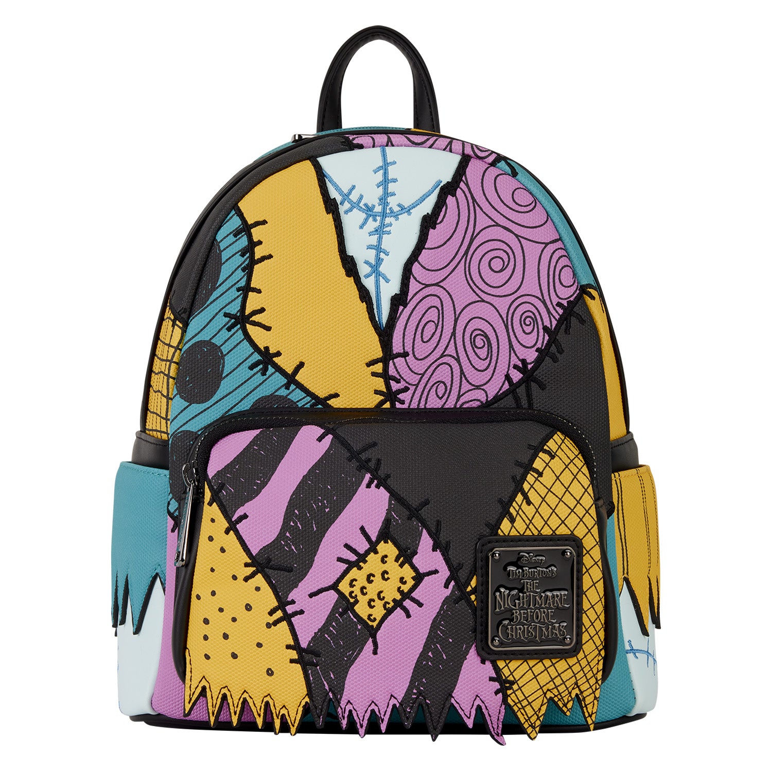 NBX - Sally - Mini Backpack LoungeFly
