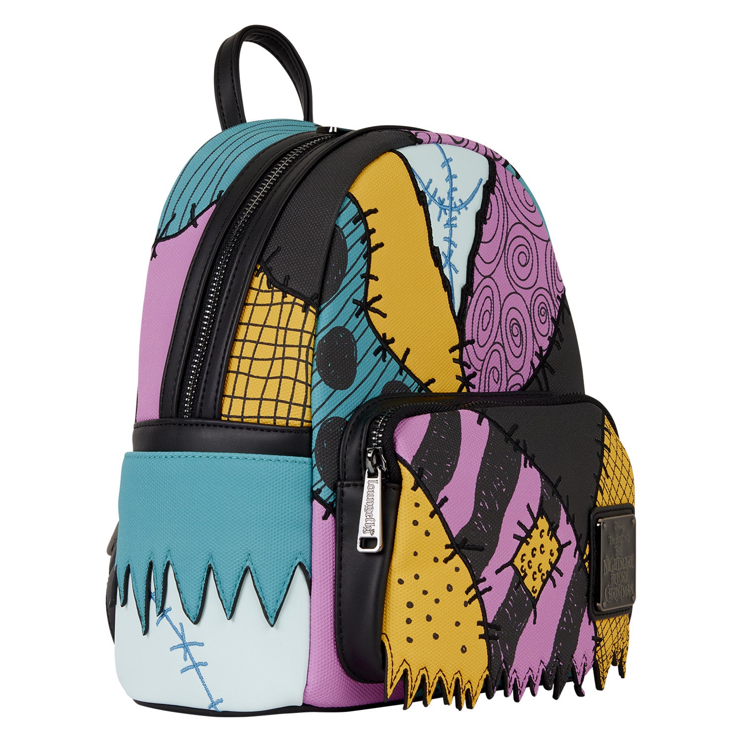 NBX - Sally - Mini Backpack LoungeFly
