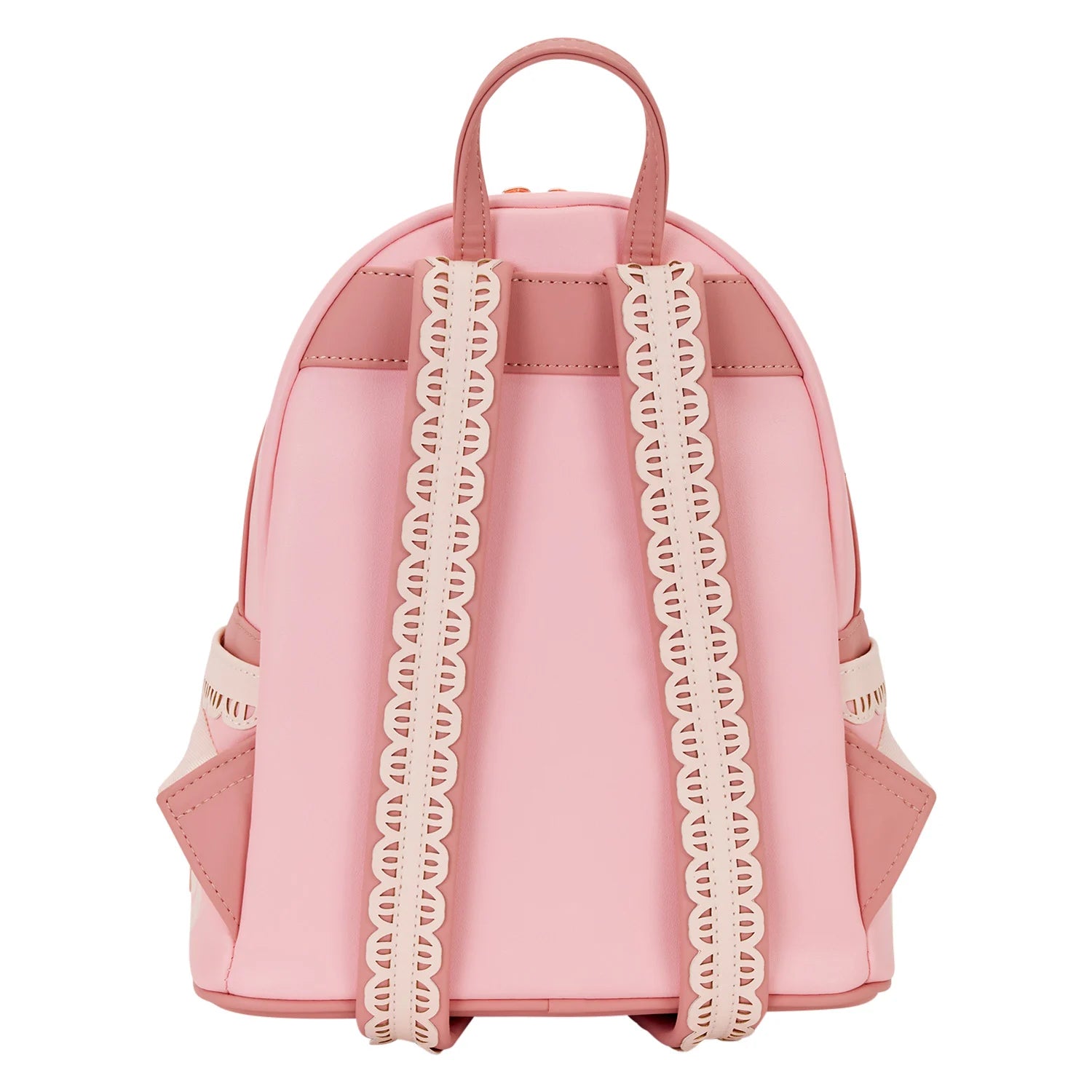 DISNEY PRINCESS - Floral Lace - Mini Backpack LoungeFly