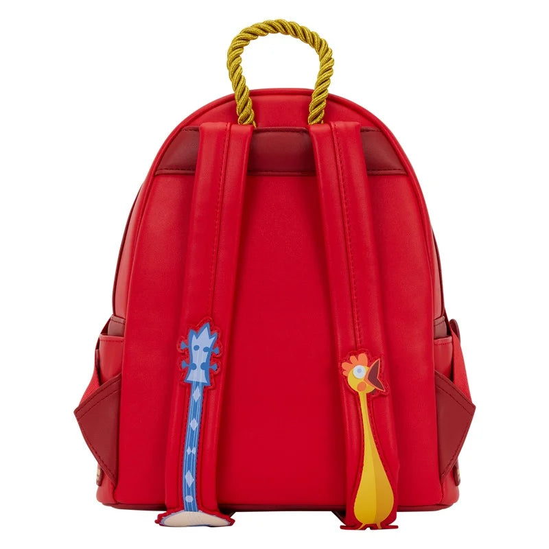MUPPETS - Group - Mini Backpack LoungeFly