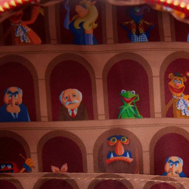 MUPPETS - Group - Mini Backpack LoungeFly