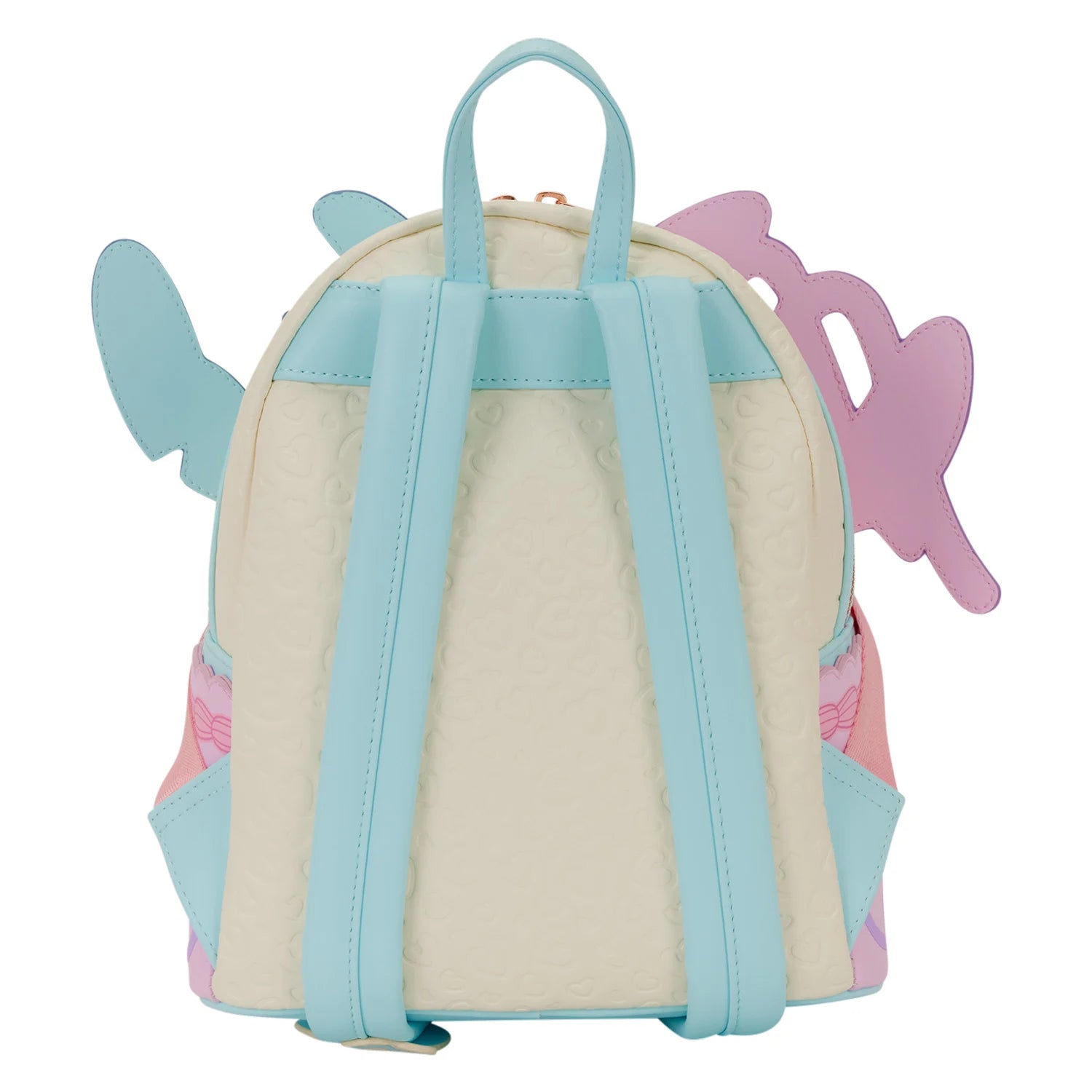 LILO & STITCH - Be Mine - Mini Backpack LoungeFly