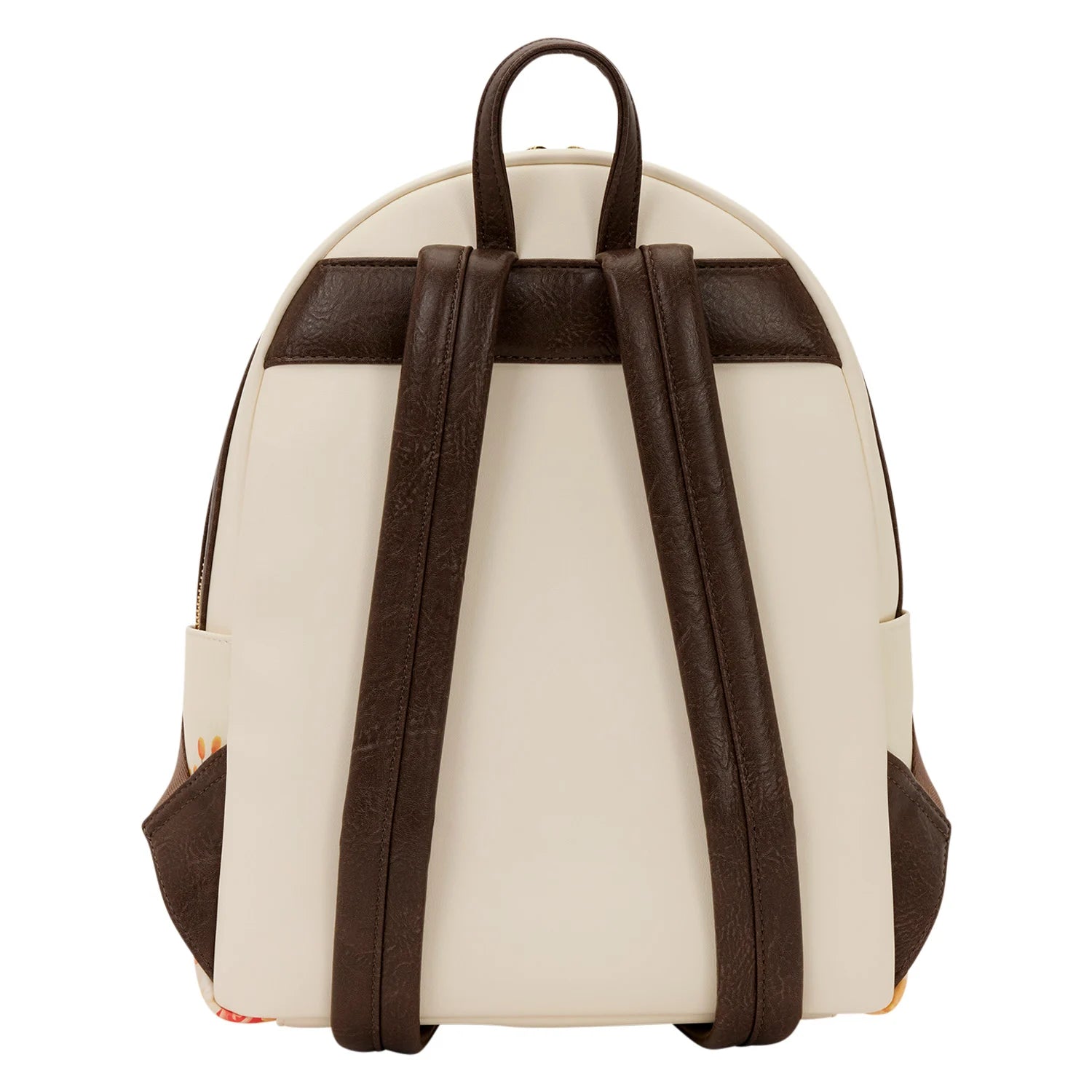 DISNEY - Winnie The Pooh - Mid-Size Backpack LoungeFly