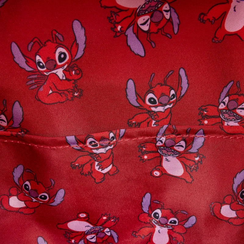 LILO & STITCH - Leroy - Mini Backpack Loungefly