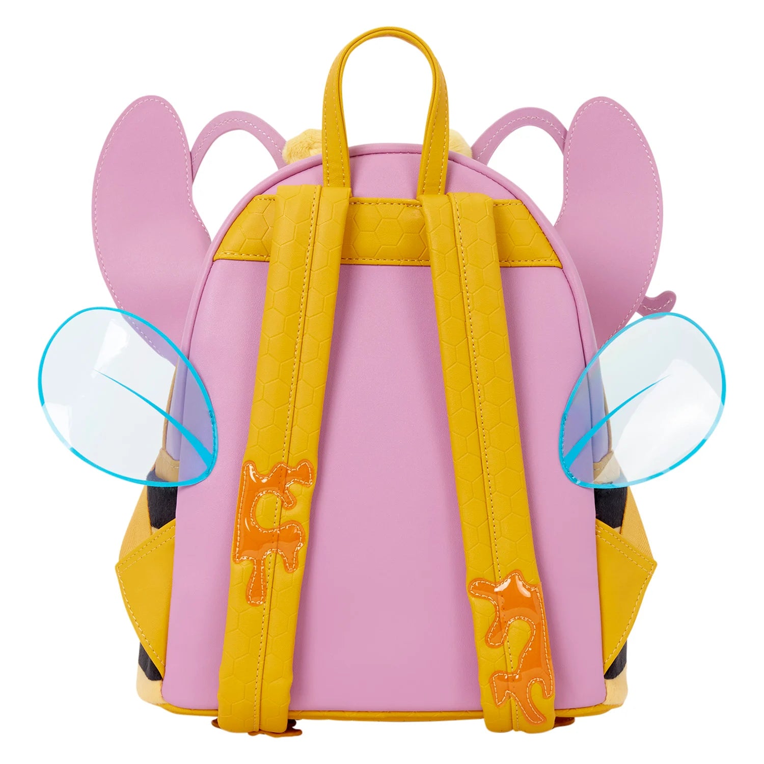 DISNEY - Angel Bumblebee Costume - Mini Backpack Loungefly