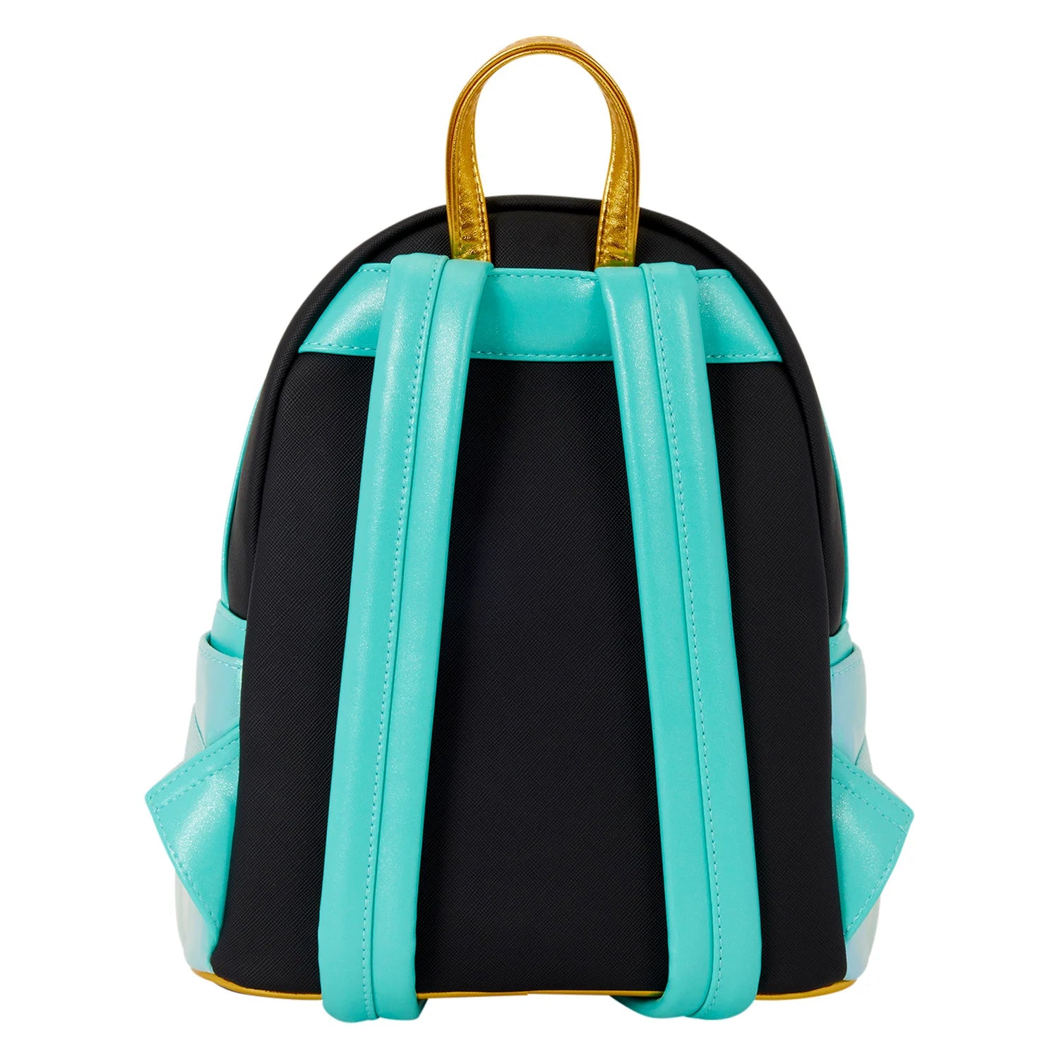 DISNEY - Princess Jasmine - Mini Backpack LoungeFly