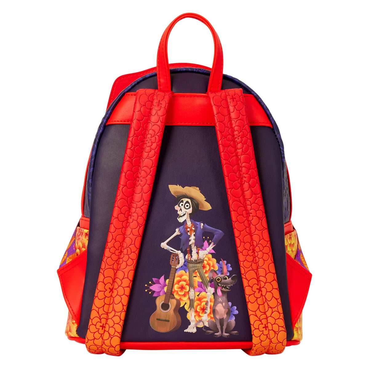 COCO - Miguel Dia de los Muertos - Mini Backpack Loungefly