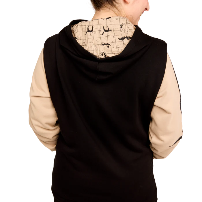 NBX - Mayor - Hoodie Unisex Loungefly (L)