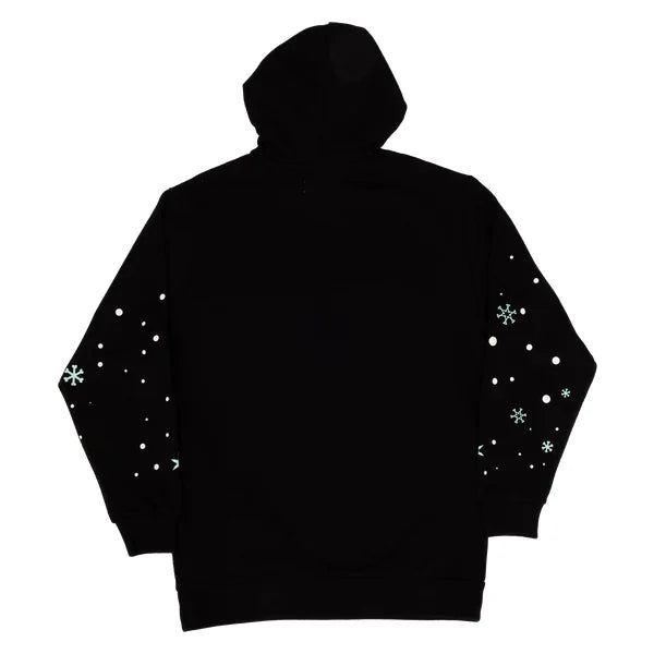 NBX - Christmas town - Hoodie Unisex Loungefly (XL)