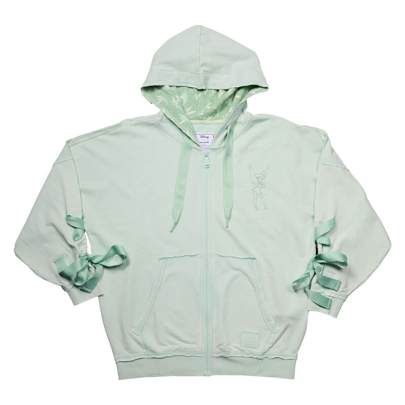 DISNEY - Tinker Bell - Hoodie Unisex Loungefly (M)