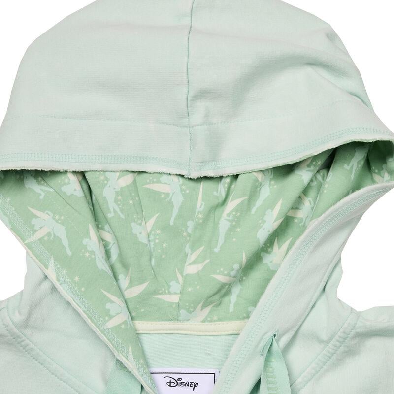 DISNEY - Tinker Bell - Hoodie Unisex Loungefly (M)