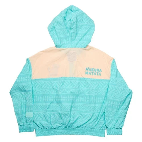 DISNEY - Lion King - Jacket LoungeFly (M)