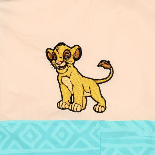 DISNEY - Lion King - Jacket LoungeFly (L)