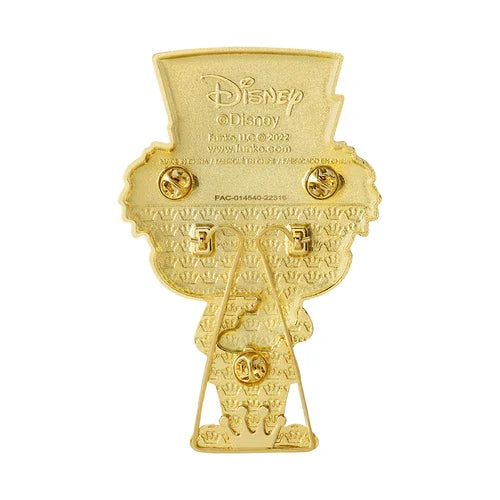 DISNEY - Pop Large Emaille Pin Nr. 18 - Der verrückte Hutmacher
