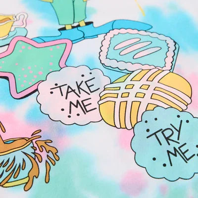 DISNEY - Unbirthday - T-Shirt Unisex Loungefly (XL)