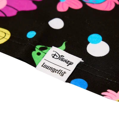 LITTLE MERMAID 35 - Life is the bubbles - T-Shirt Unisex Loungefly (M)