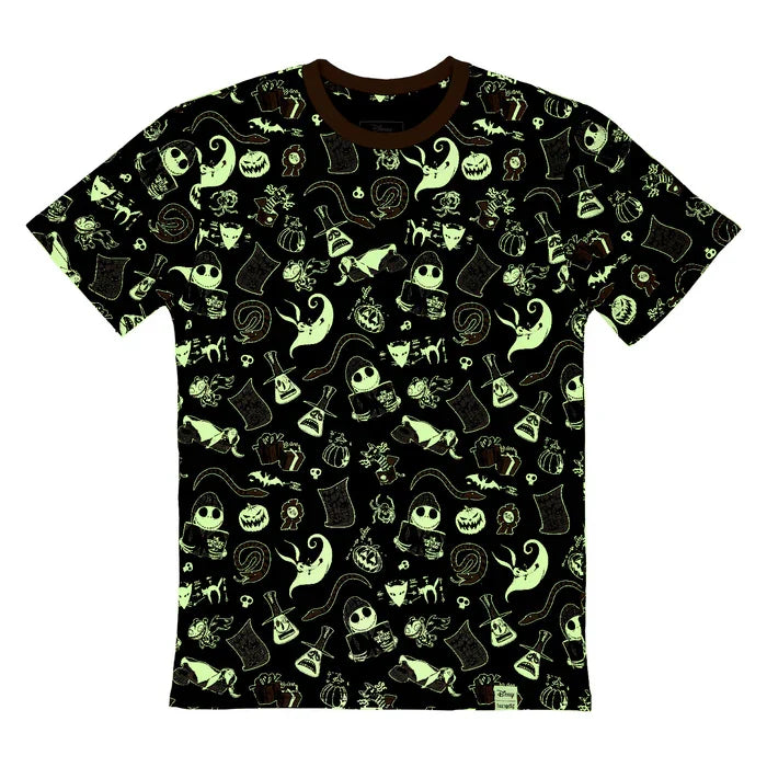 NBX - Mayor Party - T-Shirt Unisex Loungefly (L)