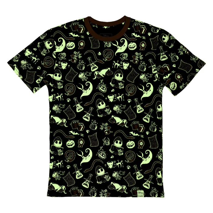 NBX - Mayor Party - T-Shirt Unisex Loungefly (M)