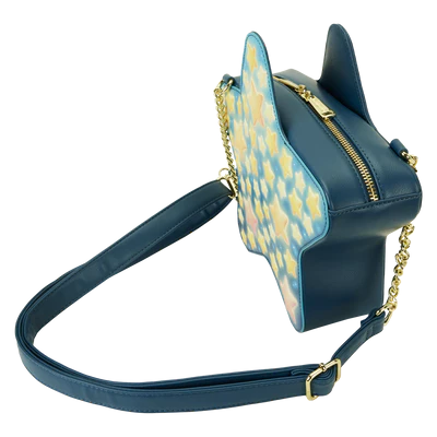 PIXAR - La Luna - Crossbody bag with Charm Loungefly